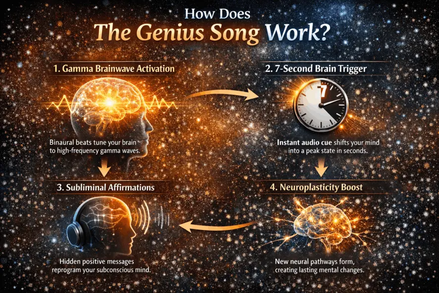 How to Use The Genius Song