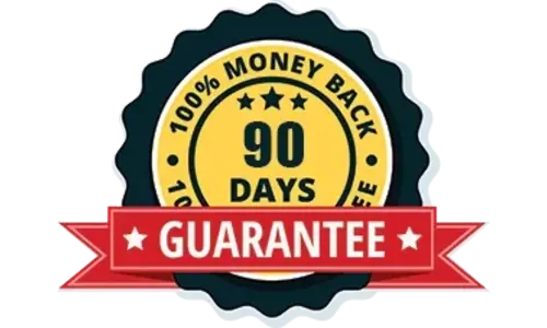 The Genius Song-90-Day Money Back Guarantee