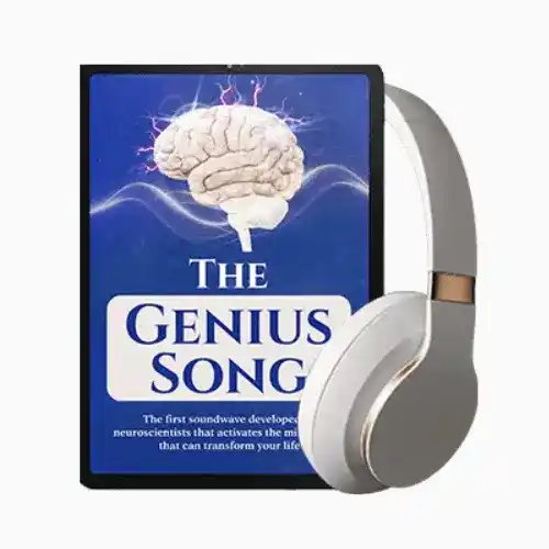 The Genius Song-audio