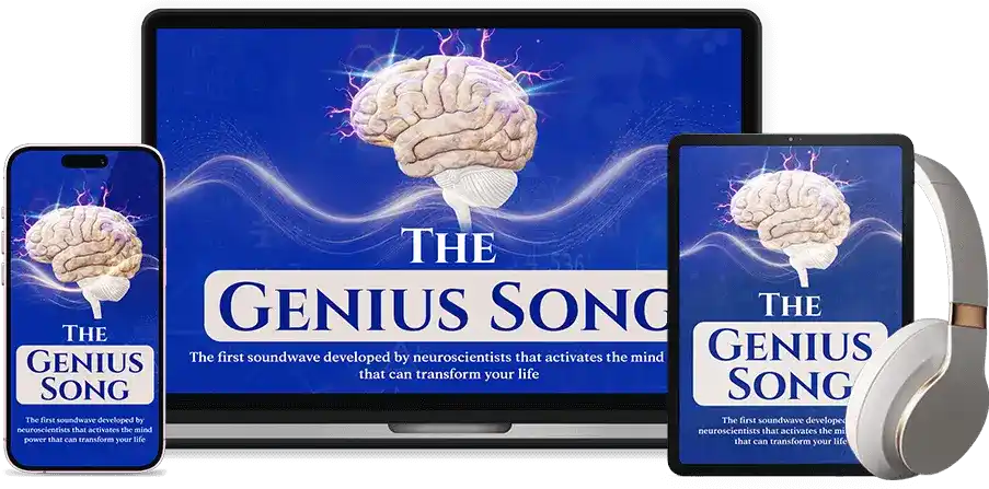 the genius song